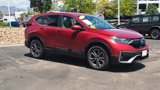 Used 2021 Honda CR-V EX-L image 2