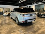 Used 2020 Land Rover Range Rover Sport HSE Dynamic image 3