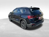 Used 2022 Volkswagen Taos S w/ IQ Drive S Package image 4