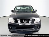 Used 2017 Nissan Frontier SV w/ SV Value Truck Package image 2