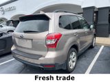 Used 2016 Subaru Forester 2.5i Limited image 3
