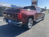 Used 2015 Chevrolet Silverado 1500 LTZ image 3