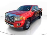 Used 2016 GMC Canyon SLT w/ Driver Alert Package image 3