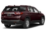 Used 2020 Chevrolet Traverse LT image 3