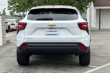 New 2025 Chevrolet Trax LS w/ LS Convenience Package image 5