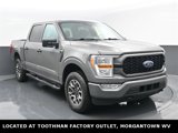 Used 2021 Ford F150 XL image 3