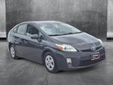Used 2011 Toyota Prius Two image 2