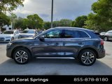 Used 2021 Audi Q5 Premium Plus w/ Premium Plus Package image 5