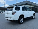 Used 2024 Toyota 4Runner SR5 image 3