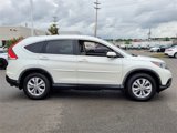 Used 2013 Honda CR-V EX-L image 2