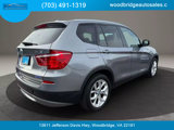 Used 2012 BMW X3 xDrive35i image 4