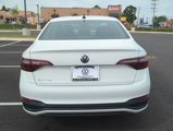 Used 2024 Volkswagen Jetta S image 4