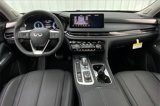 New 2025 INFINITI QX60 Luxe image 6