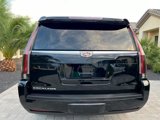 Used 2018 Cadillac Escalade Premium Luxury image 4