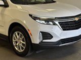 Used 2023 Chevrolet Equinox LT image 3