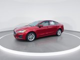 Used 2020 Ford Fusion SE image 5