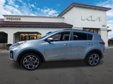 Used 2020 Kia Sportage SX image 4