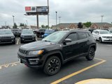 Used 2020 Jeep Compass Trailhawk image 4