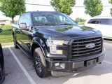 Used 2017 Ford F150 XLT w/ Equipment Group 302A Luxury image 3
