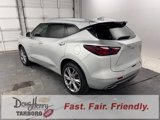 Used 2020 Chevrolet Blazer Premier w/ Driver Confidence II Package image 6