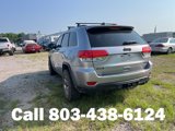 Used 2014 Jeep Grand Cherokee Limited w/ Luxury Group II image 3