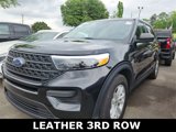 Used 2021 Ford Explorer 2WD image 4