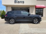 New 2025 Volkswagen Atlas SE image 4