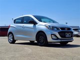 Used 2021 Chevrolet Spark LS image 3