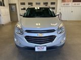 Used 2016 Chevrolet Equinox LT w/ Convenience Package image 3