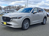 Used 2025 MAZDA CX-5 AWD 2.5 S w/ Select Package image 3