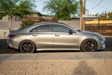 Used 2020 Mercedes-Benz CLA 35 AMG 4MATIC image 6