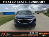 Certified 2020 Chevrolet Equinox LT image 2