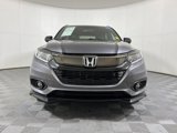 Certified 2022 Honda HR-V Sport image 3