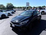 Used 2023 Kia Forte LXS image 3