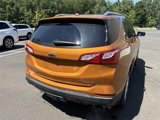Used 2019 Chevrolet Equinox LT w/ Sun & Navigation Package image 4