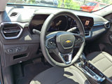 Certified 2025 Chevrolet TrailBlazer LT w/ LT Cold Weather Package image 3