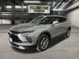 New 2025 Chevrolet Blazer LT w/ Convenience Package image 2