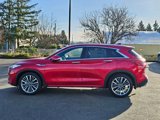 New 2024 INFINITI QX50 Autograph image 4
