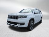 Used 2022 Jeep Wagoneer Series III w/ Premium Group I image 4