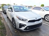 Used 2020 Kia Forte LXS image 3