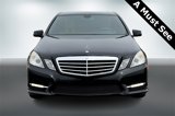 Used 2012 Mercedes-Benz E 350 4MATIC Sedan image 3