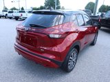Used 2024 Nissan Kicks SV image 4