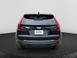 Used 2019 Cadillac XT4 Luxury w/ Cold Weather Package image 5