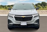 Used 2023 Chevrolet Equinox LT w/ Driver Convenience Package image 3