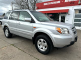 Used 2008 Honda Pilot VP image 3