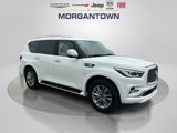 Used 2019 INFINITI QX80 Luxe w/ Proassist Package image 3