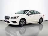 Used 2018 Subaru Legacy 2.5i Premium image 3