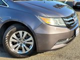 Used 2015 Honda Odyssey EX image 3