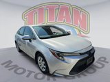 Certified 2022 Toyota Corolla LE image 3