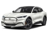 New 2025 Ford Mustang Mach-E Select image 2